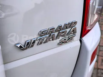 Suzuki Grand Vitara SZ 2009 seminuevo Ambato — foto 12