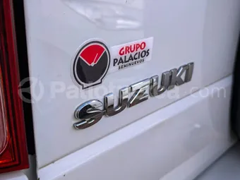 Suzuki Grand Vitara SZ 2009 seminuevo Ambato — foto 13