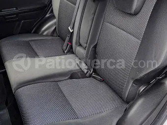 Suzuki Grand Vitara SZ 2009 seminuevo Ambato — foto 16