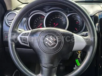 Suzuki Grand Vitara SZ 2009 seminuevo Ambato — foto 19