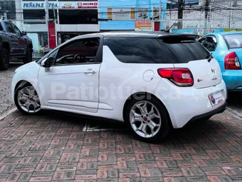 Citroen DS3 2012 seminuevo Ambato — foto 5