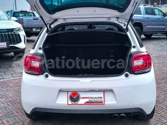 Citroen DS3 2012 seminuevo Ambato — foto 7