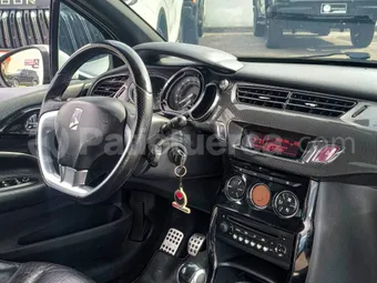 Citroen DS3 2012 seminuevo Ambato — foto 8