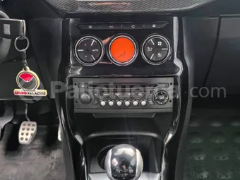 Citroen DS3 2012 seminuevo Ambato — foto 9