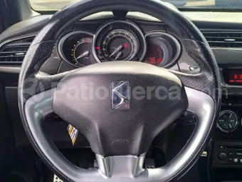 Citroen DS3 2012 seminuevo Ambato — foto 10