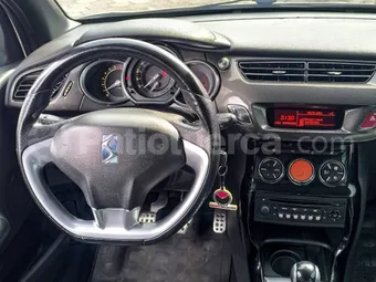 Citroen DS3 2012 seminuevo Ambato — foto 11