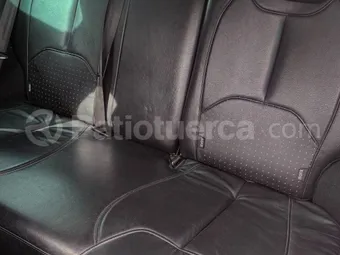 Citroen DS3 2012 seminuevo Ambato — foto 13