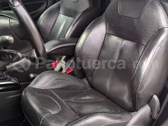 Citroen DS3 2012 seminuevo Ambato — foto 14