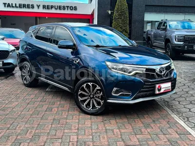 Soueast DX7 Prime 2022 seminuevo Ambato — foto 1