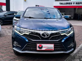 Soueast DX7 Prime 2022 seminuevo Ambato — foto 2
