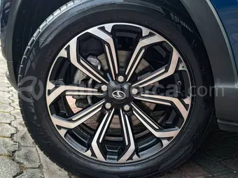 Soueast DX7 Prime 2022 seminuevo Ambato — foto 3