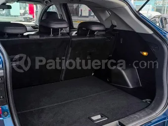 Soueast DX7 Prime 2022 seminuevo Ambato — foto 7