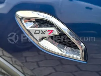Soueast DX7 Prime 2022 seminuevo Ambato — foto 8
