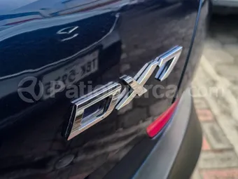 Soueast DX7 Prime 2022 seminuevo Ambato — foto 9