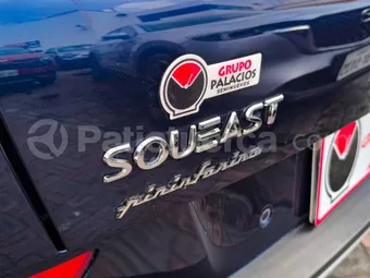 Soueast DX7 Prime 2022 seminuevo Ambato — foto 10