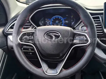 Soueast DX7 Prime 2022 seminuevo Ambato — foto 12