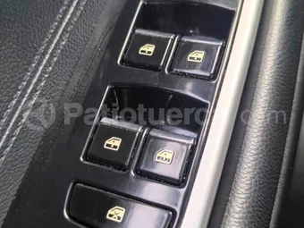 Soueast DX7 Prime 2022 seminuevo Ambato — foto 13