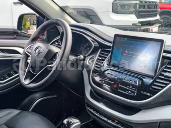 Soueast DX7 Prime 2022 seminuevo Ambato — foto 14