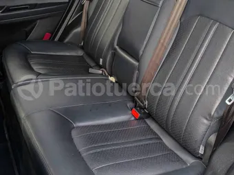 Soueast DX7 Prime 2022 seminuevo Ambato — foto 16