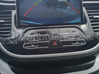 Soueast DX7 Prime 2022 seminuevo Ambato — foto 17