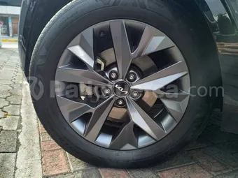 Kia Sportage 2024 seminuevo Ambato — foto 4