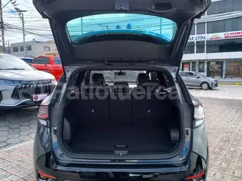 Kia Sportage 2024 seminuevo Ambato — foto 7