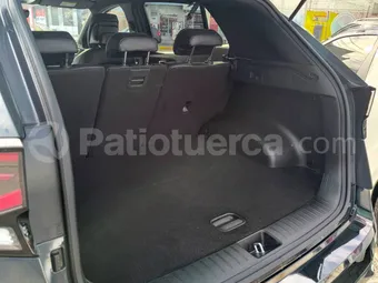 Kia Sportage 2024 seminuevo Ambato — foto 8