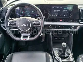 Kia Sportage 2024 seminuevo Ambato — foto 9