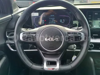 Kia Sportage 2024 seminuevo Ambato — foto 10