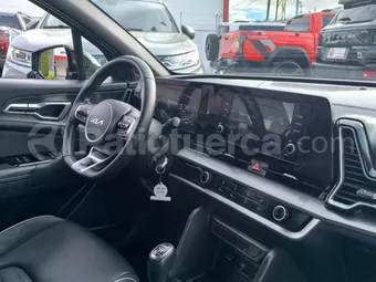 Kia Sportage 2024 seminuevo Ambato — foto 11