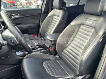 Kia Sportage 2024 seminuevo Ambato — foto 13