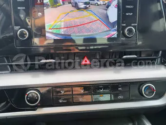 Kia Sportage 2024 seminuevo Ambato — foto 15