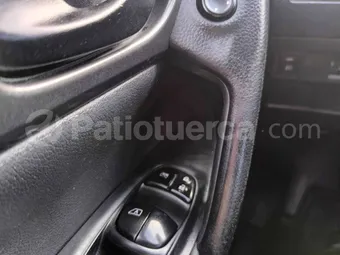 Nissan Qashqai sense 2016 seminuevo Ambato — foto 10