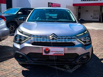 Citroen C4 feel 2025 seminuevo Ambato — foto 2