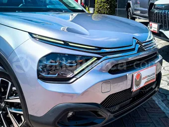 Citroen C4 feel 2025 seminuevo Ambato — foto 3
