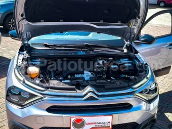 Citroen C4 feel 2025 seminuevo Ambato — foto 5