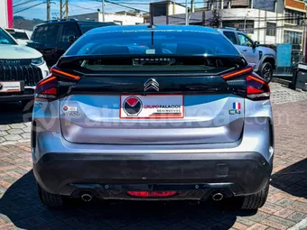 Citroen C4 feel 2025 seminuevo Ambato — foto 6