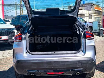 Citroen C4 feel 2025 seminuevo Ambato — foto 7