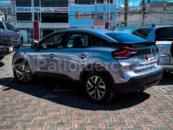 Citroen C4 feel 2025 seminuevo Ambato — foto 9