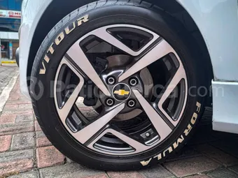 Chevrolet Spark 2019 seminuevo Ambato — foto 3