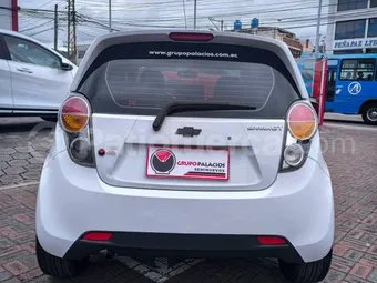 Chevrolet Spark 2019 seminuevo Ambato — foto 5