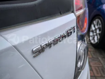 Chevrolet Spark 2019 seminuevo Ambato — foto 6
