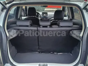 Chevrolet Spark 2019 seminuevo Ambato — foto 7