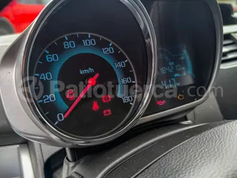 Chevrolet Spark 2019 seminuevo Ambato — foto 10