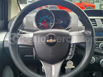 Chevrolet Spark 2019 seminuevo Ambato — foto 12