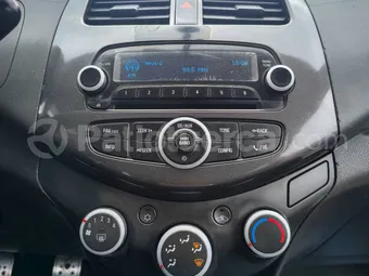 Chevrolet Spark 2019 seminuevo Ambato — foto 13