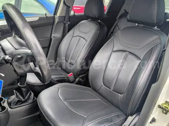 Chevrolet Spark 2019 seminuevo Ambato — foto 15