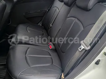 Chevrolet Spark 2019 seminuevo Ambato — foto 16