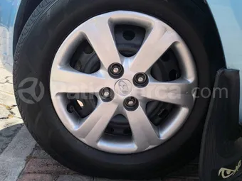 Hyundai Accent 2010 seminuevo Ambato — foto 3