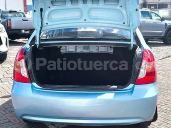 Hyundai Accent 2010 seminuevo Ambato — foto 5